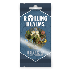 Rolling Realms Promo: Terra Mystica